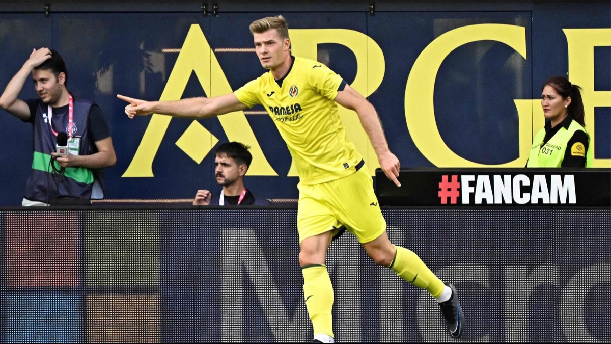Alexander Srloth: Fenerbahe ve Beikta derbileri inanlmazd