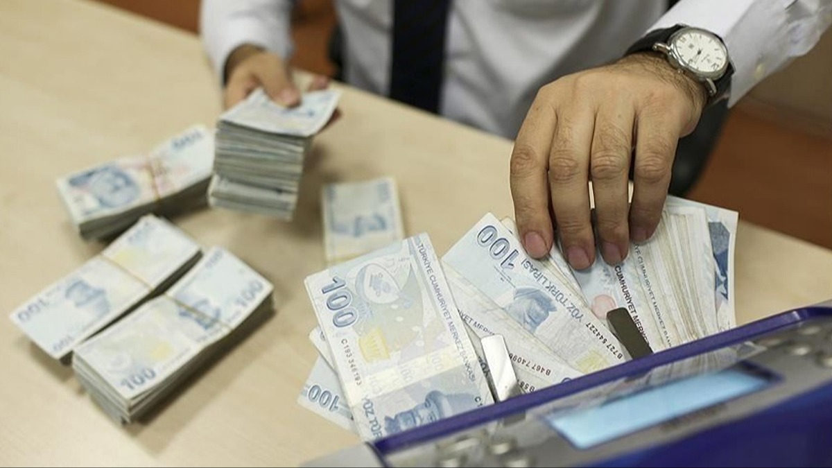 Bakan Kacr duyurdu: ''Acil Destek Kredisi Program'' devreye alnd