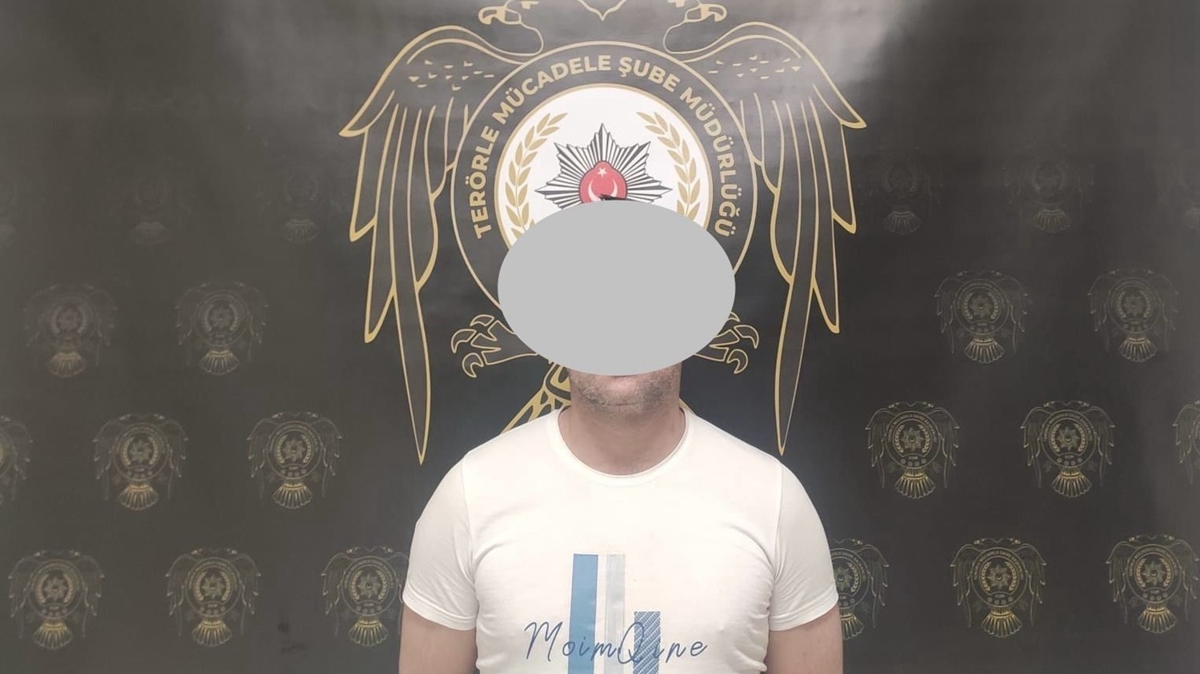 FET hkmls eski uzman avu yakay ele verdi