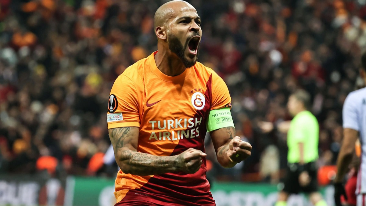 Galatasaray'da stopere tandk isim! Nelsson yerine Marcao