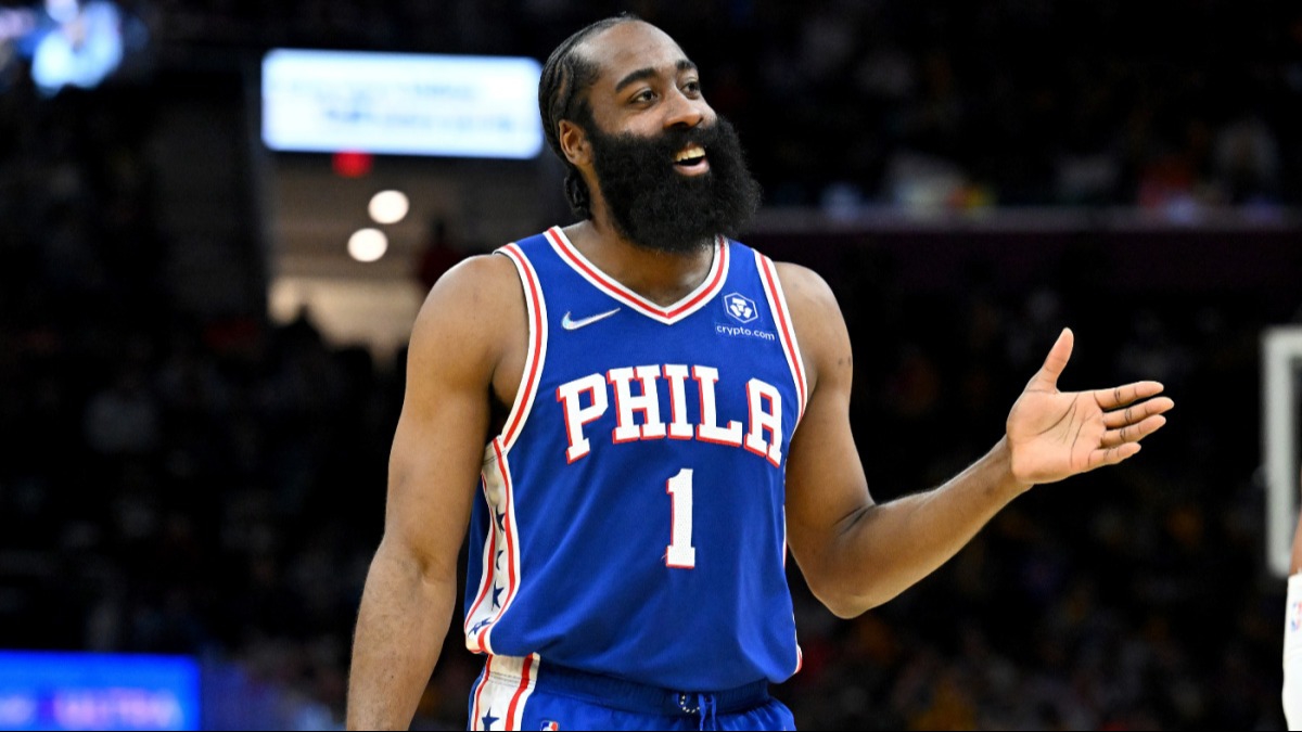 James Harden, Clippers'n yolunu tuttu