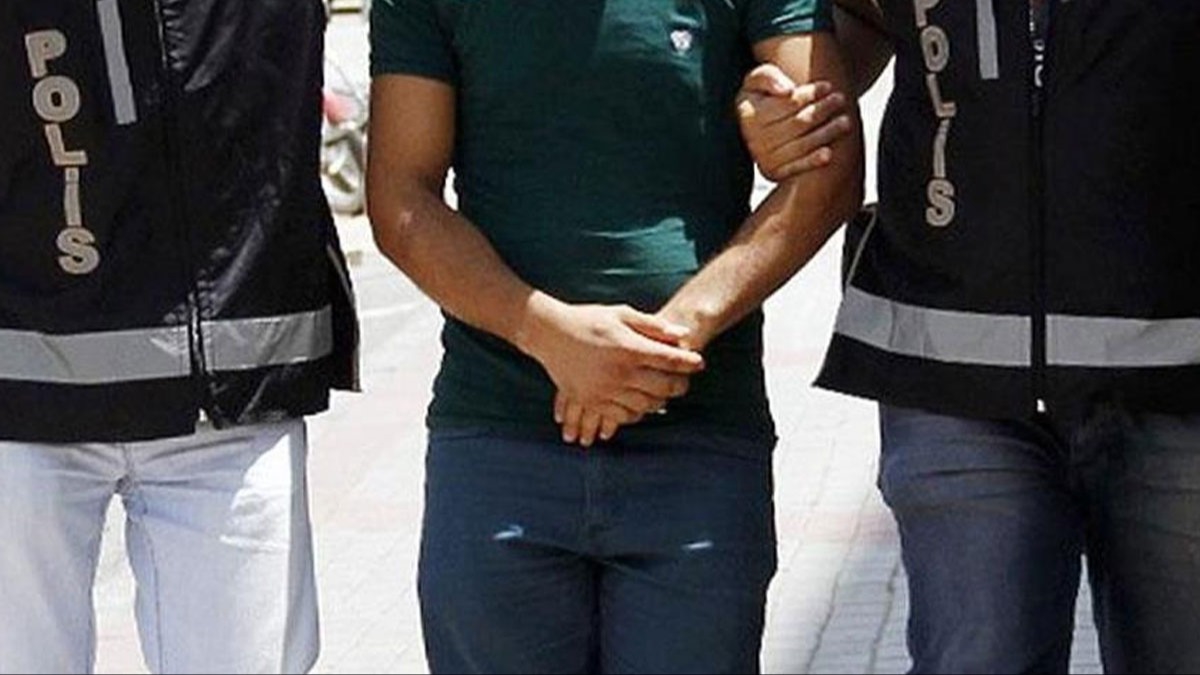 Sosyal medya zerinden PKK propagandas yapan pheli yakaland