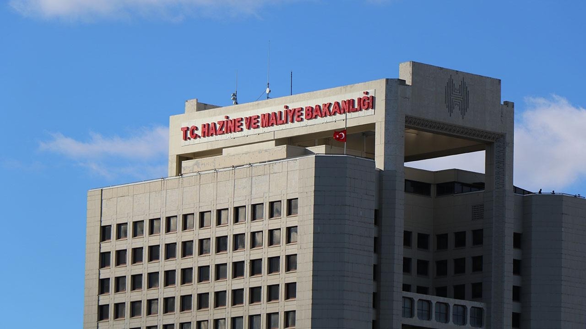 Algı operasyonu tutmadı! Hazine ve Maliye Bakanlığı'ndan ''satış'' iddiasına açıklama
