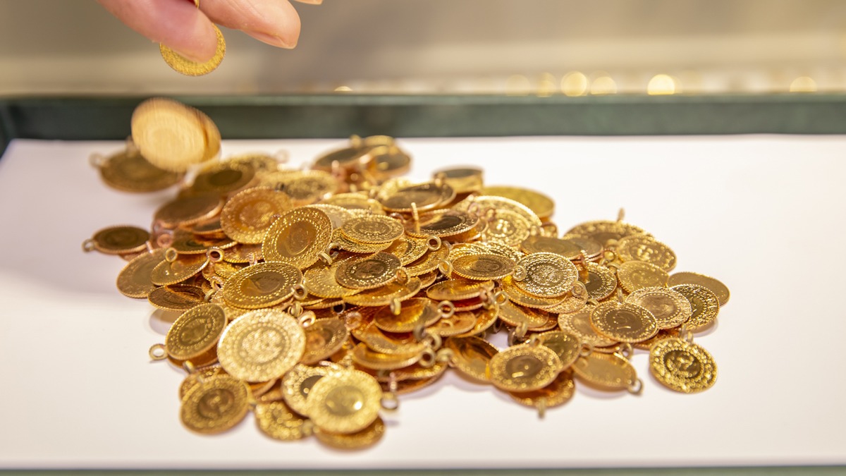 Altnn gram fiyat 1.808 lira