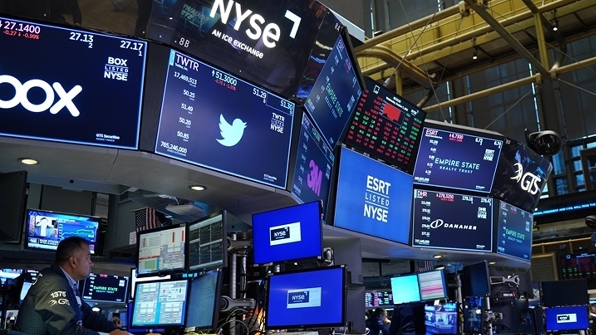 Fed sonras kresel piyasalar pozitif seyrediyor 