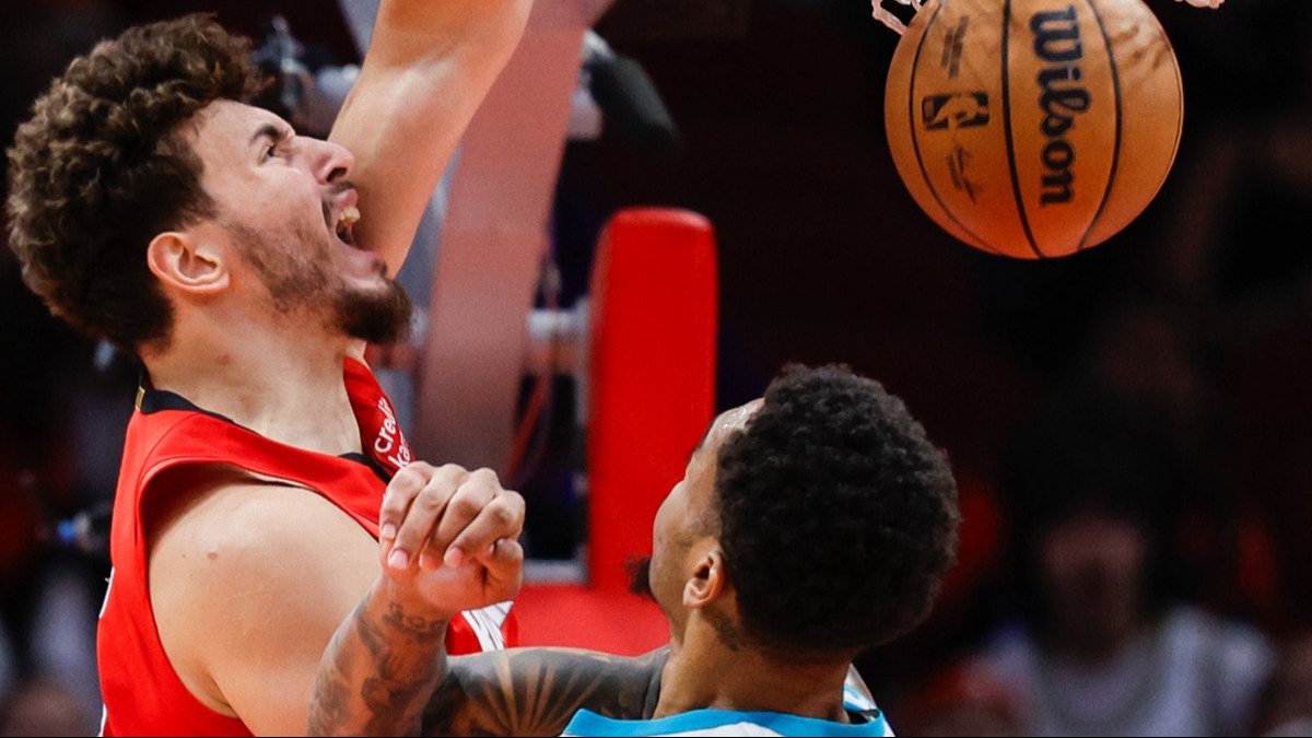 Houston Rockets, Alperen engn ile kazand