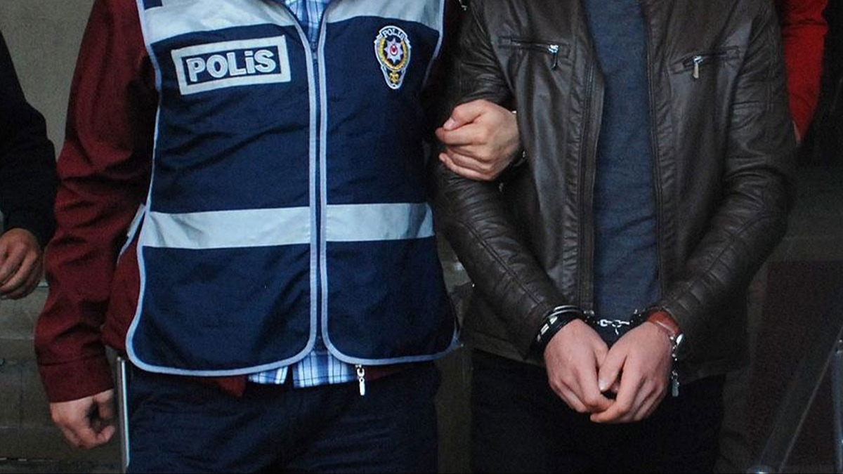 Kocaeli'de göçmen operasyonu: 1 tutuklama