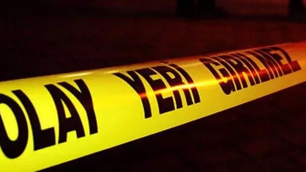 Mersin'de atdan den ii ld