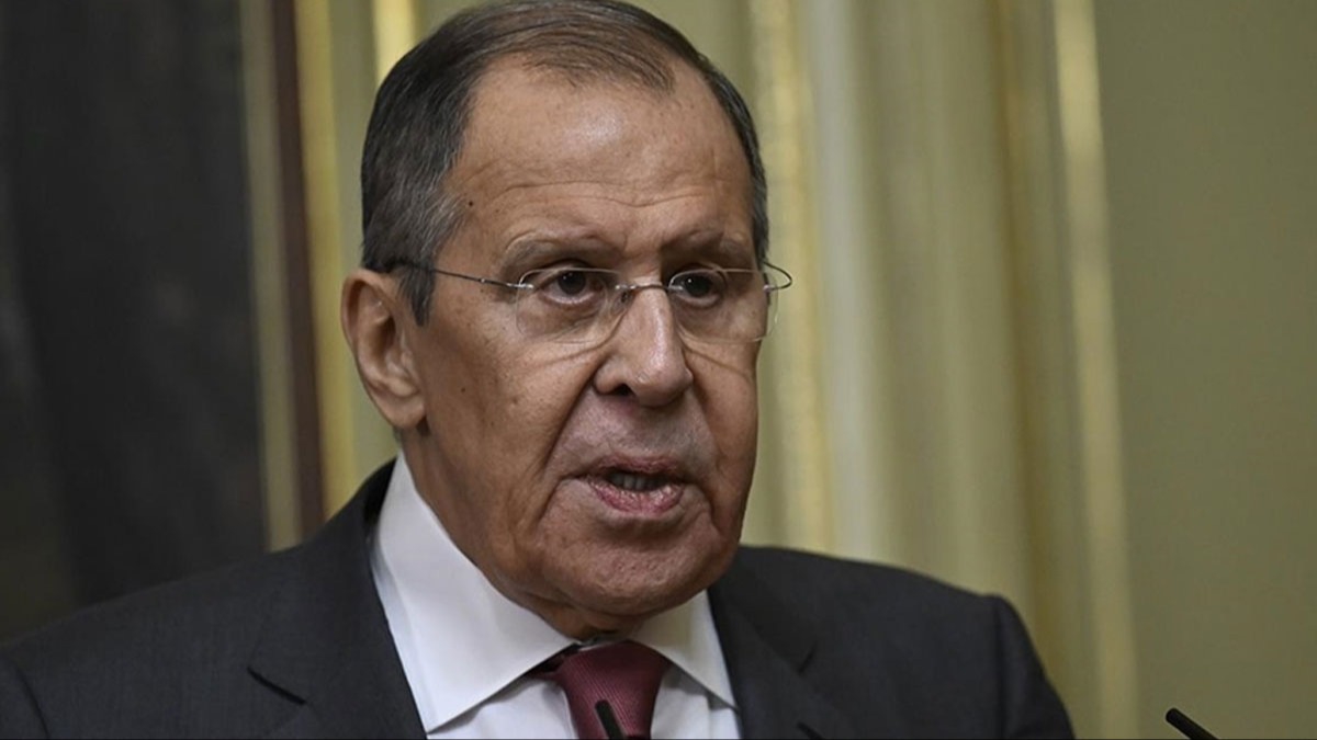 Sergey Lavrov, Msr Dileri Bakan ukri ile Gazze'de atekesi grt