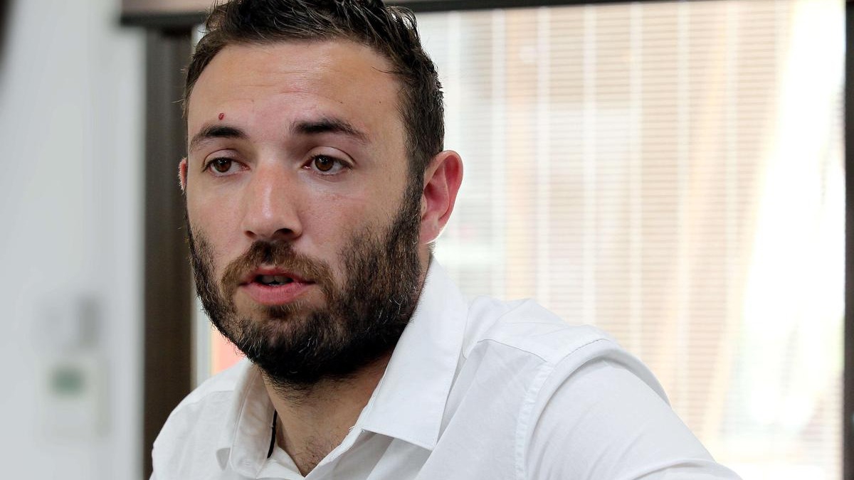Fransz vekil Portes: Filistin halkn topyekun haritadan silmek istiyorlar