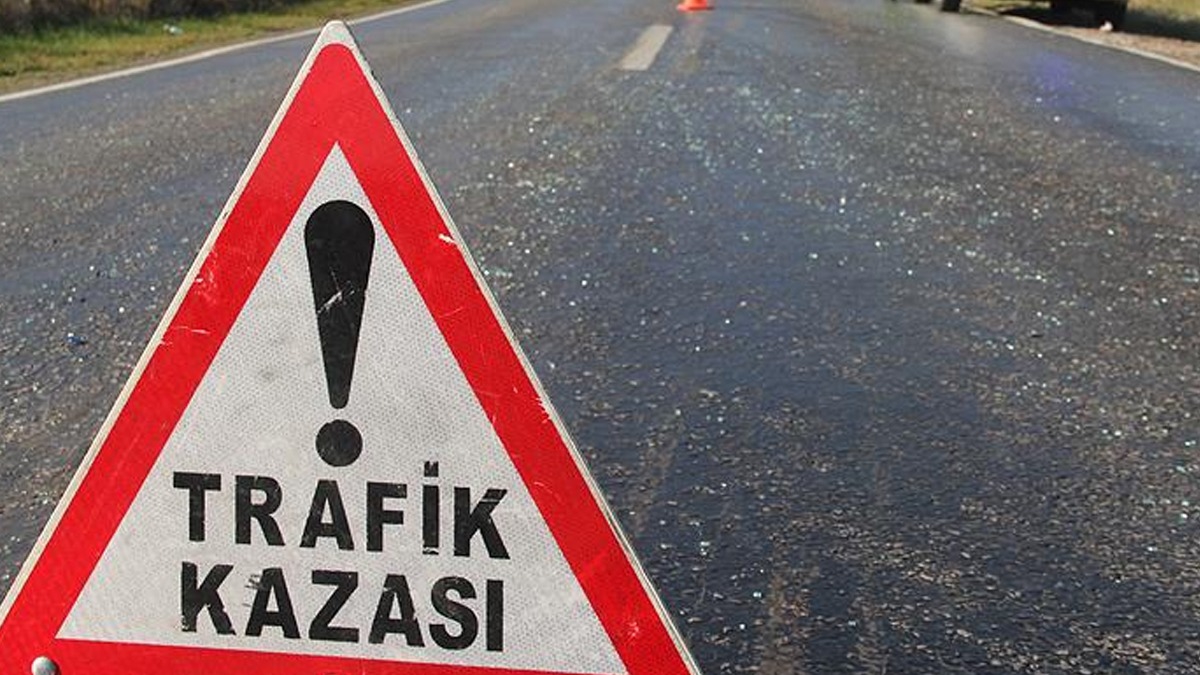 Yalova'da zincirleme kaza: 3 yaral 