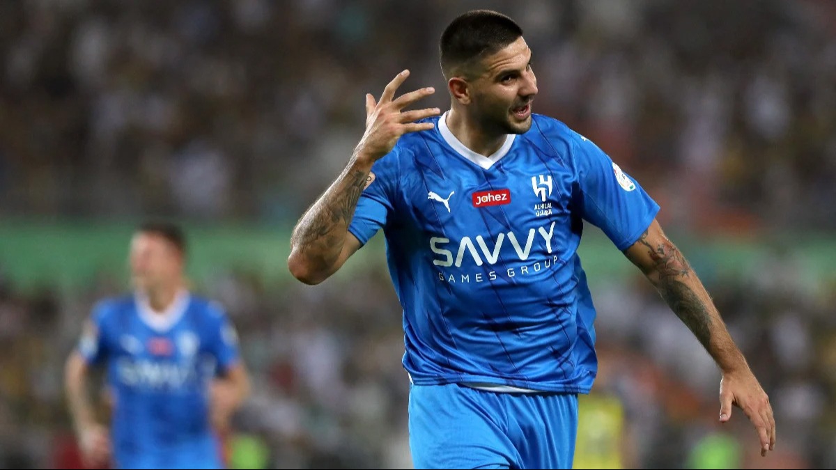 Al Hilal liderlii brakmyor!