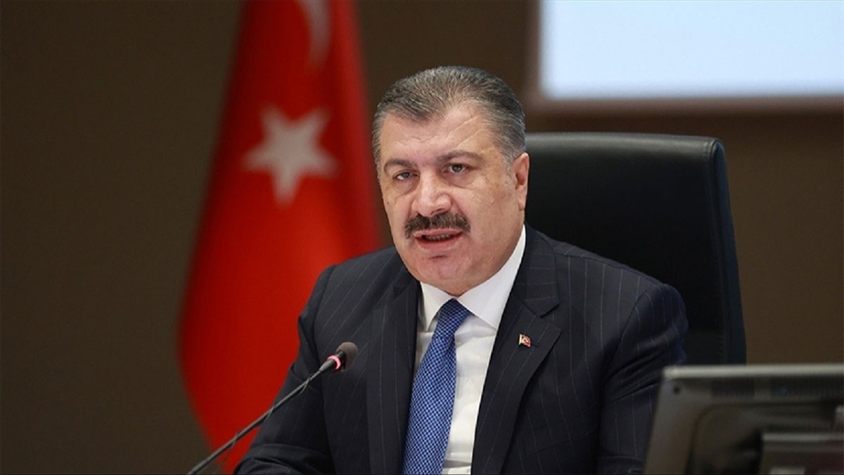 Bakan Koca'dan srail'e tepki: Yaplan saldr insanlk d