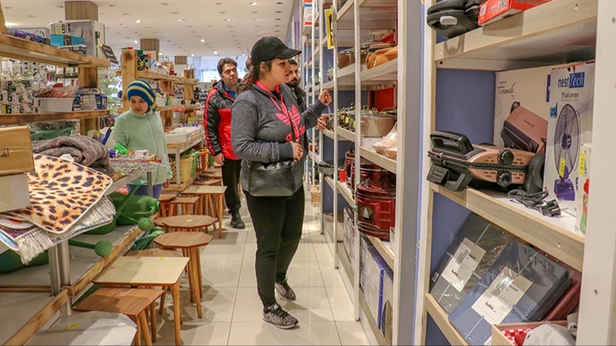 Bakanlk ahane Cuma ndirimleri konusunda uyard: Maduriyete neden olabilir
