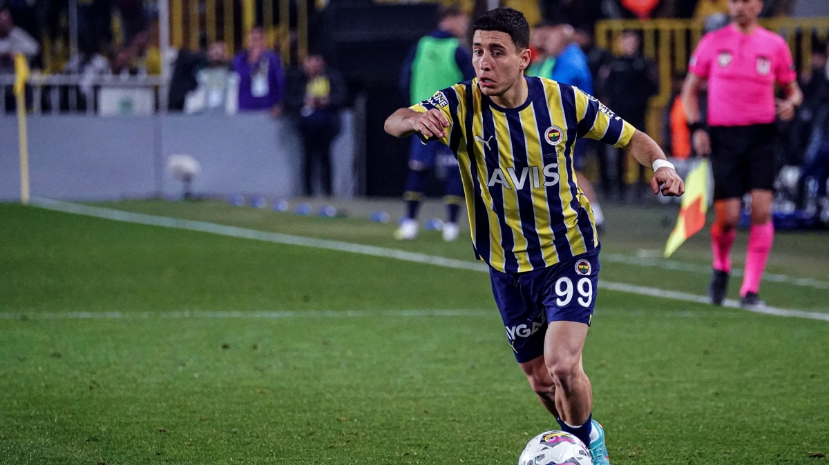Emre Mor ve Joshua King'in durumu belli oldu