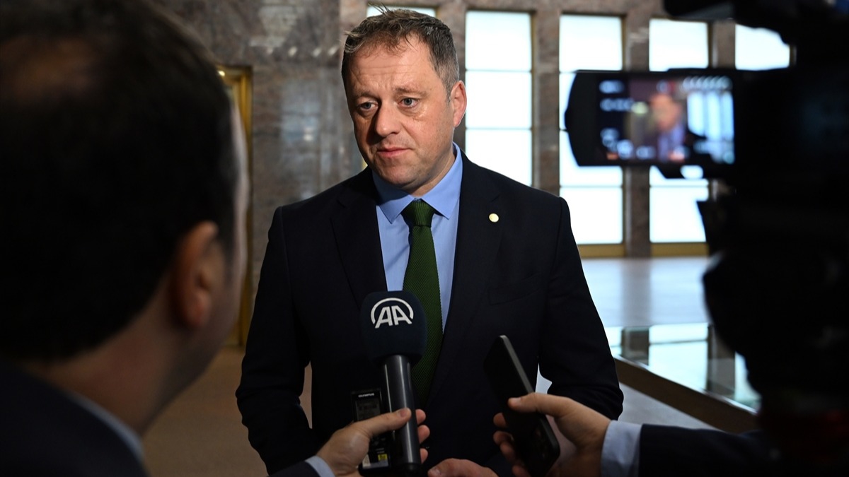 rlanda, srail'in mlteci kamplarn hedef almasn ''kabul edilemez'' buluyor
