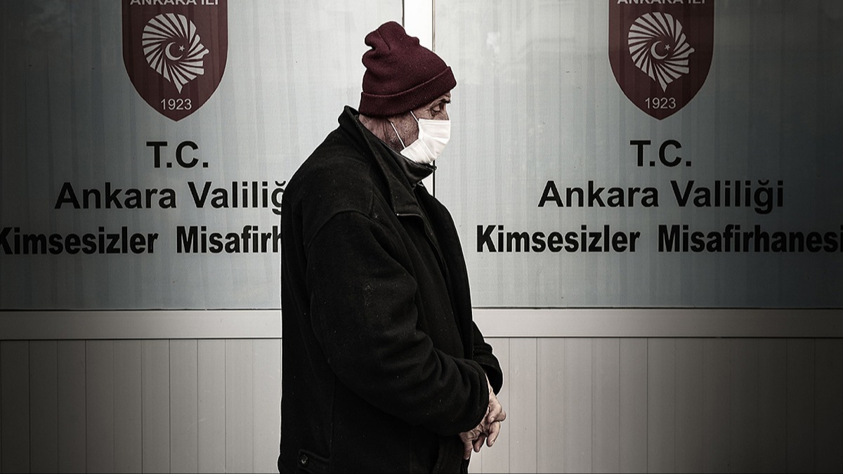 Kış aylarının yaklaşmasıyla birlikte bakanlık düğmeye bastı!  81 ilimize gönderildi