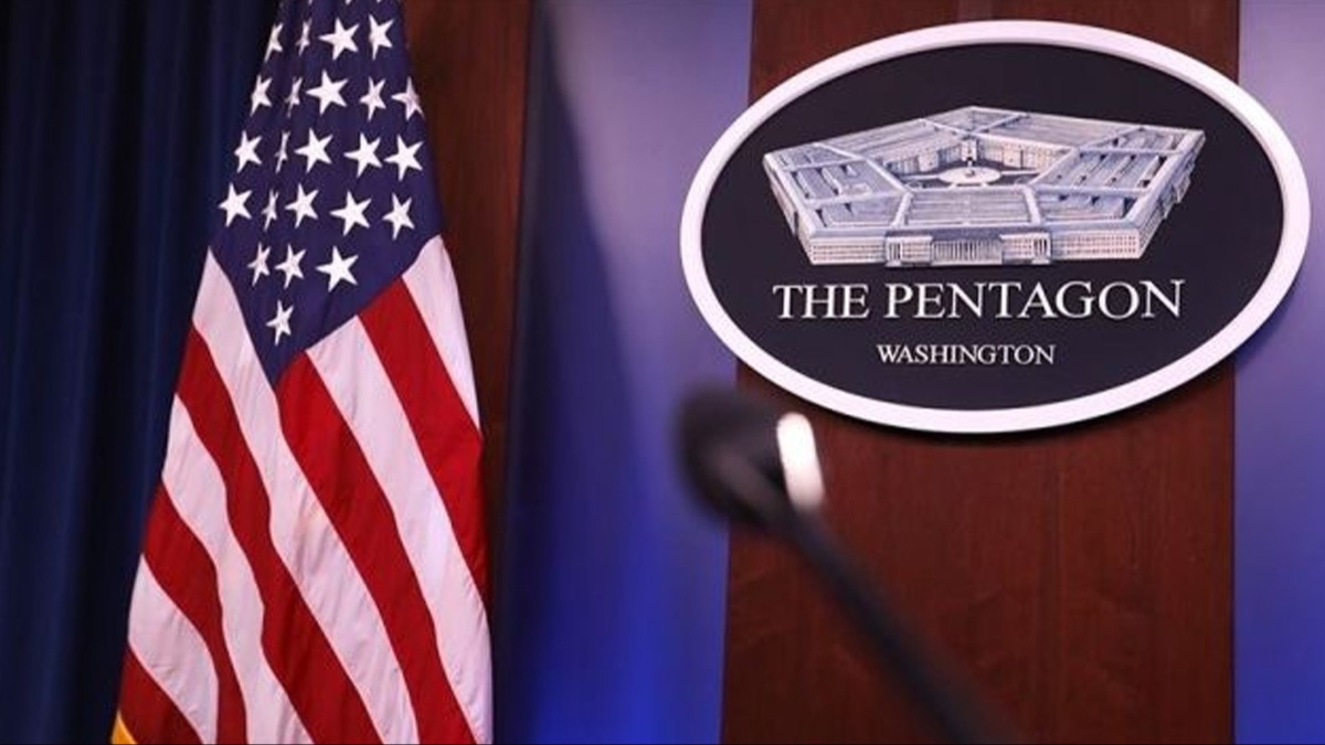 Pentagon'dan pişkin açıklama: Ateşkesi desteklemiyoruz