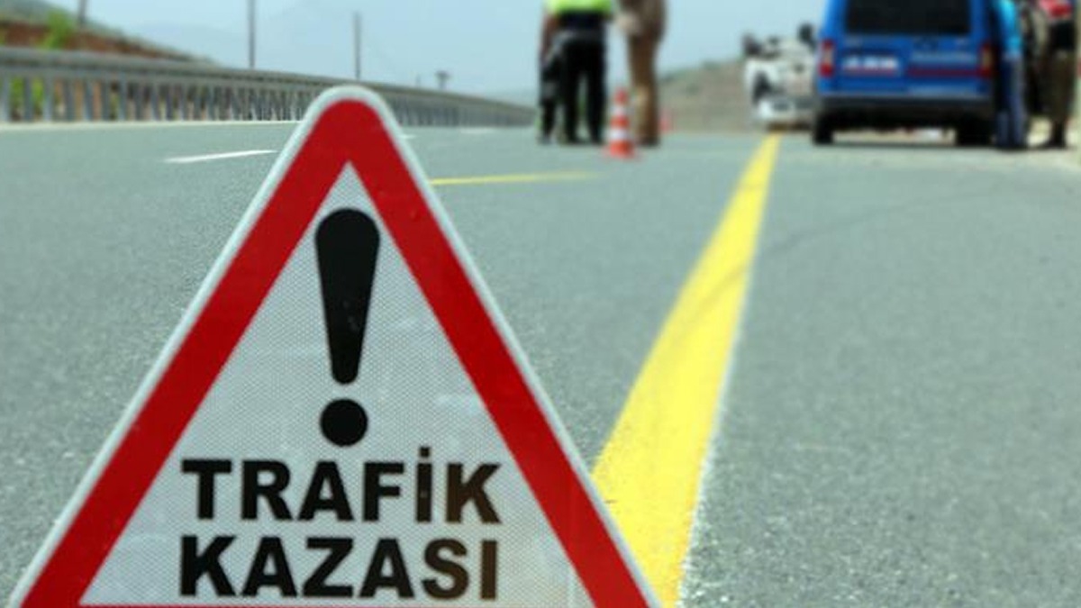 rnak'ta kamyon kazas: 2 l