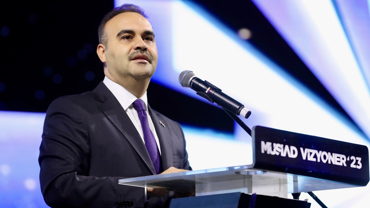 20 yl nce 240 milyon dolarlk rakam son 12 ayda 5,4 milyar dolara karld: Trkiye sava ezberlerini deitirdi
