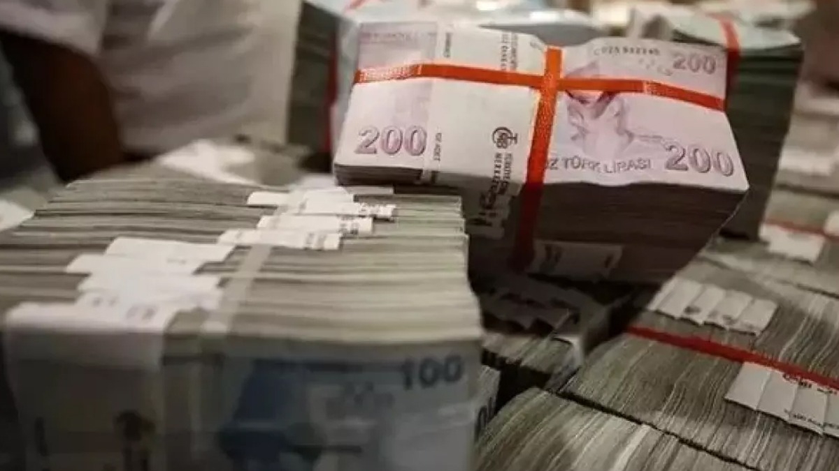 KOSGEB'den deprem blgesine 450 milyon dolarlk hedef
