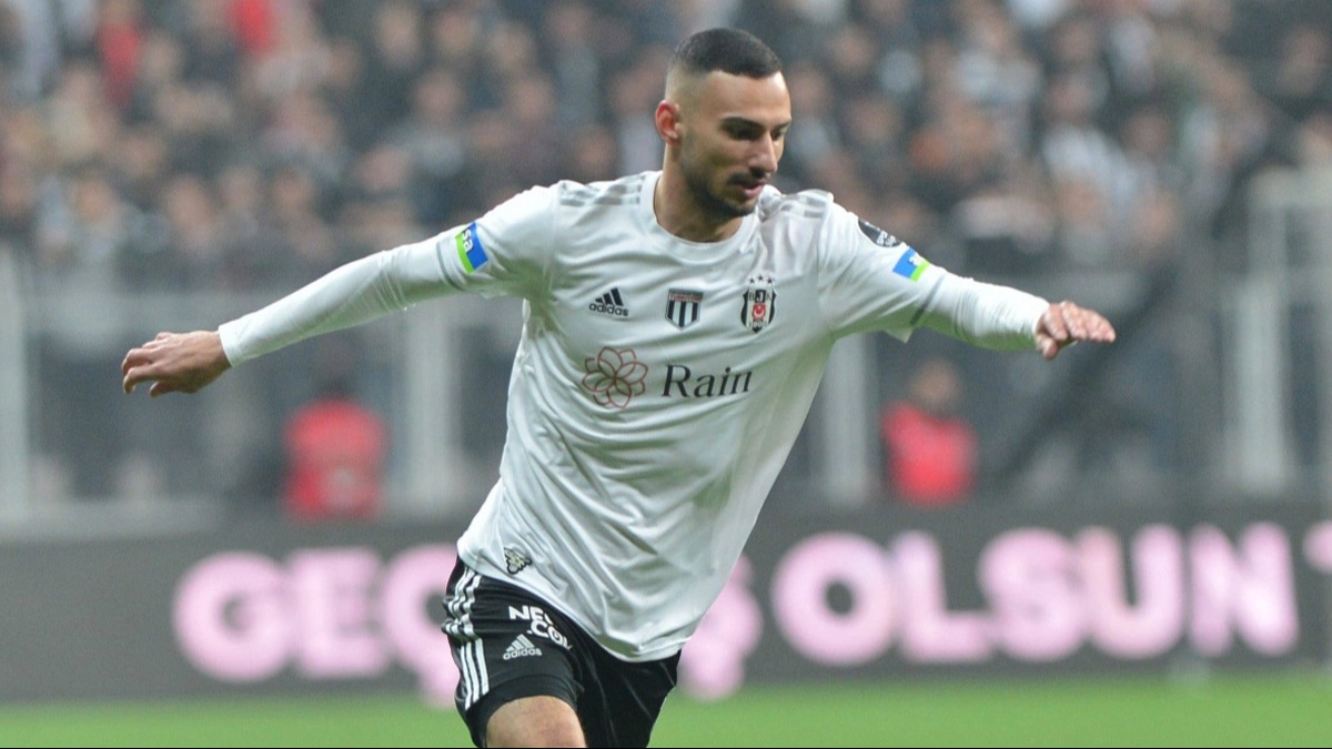 Onur Bulut'un Beikta'a transferinde yeni perde! TFF'den karar kt