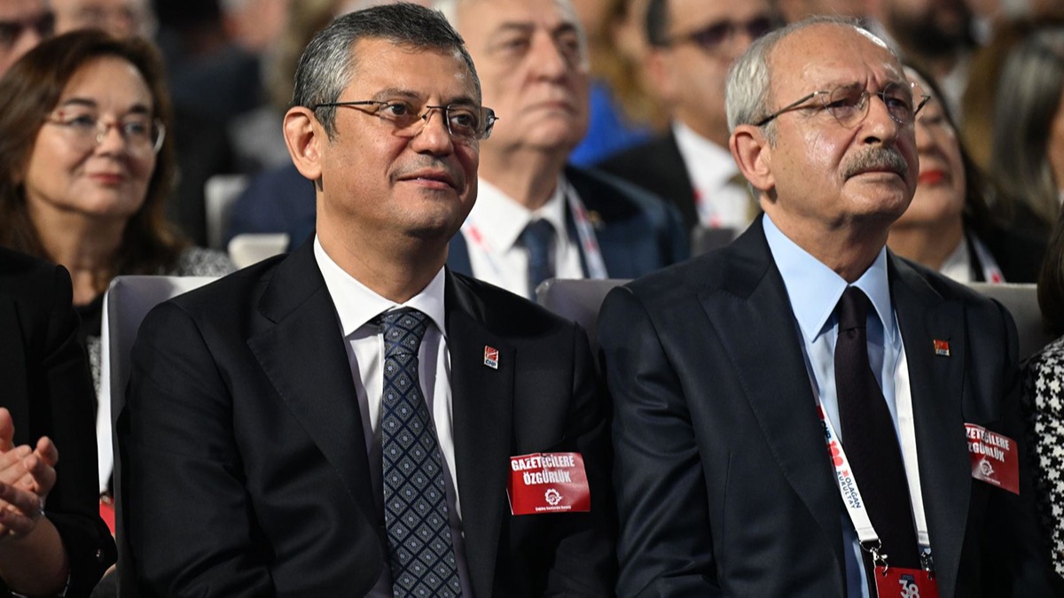 zgr zel, Kldarolu'nun izinde: kisi de Demirta'a selam akt