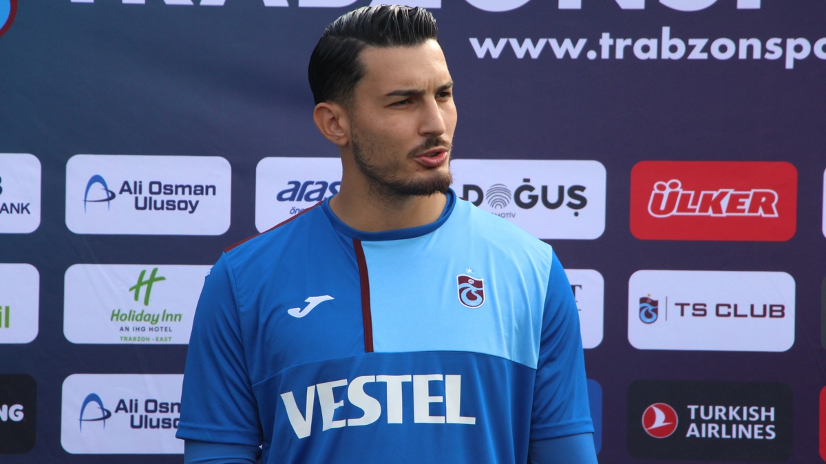 Uurcan akr: Kadky'deki galibiyet hasretini bitirelim