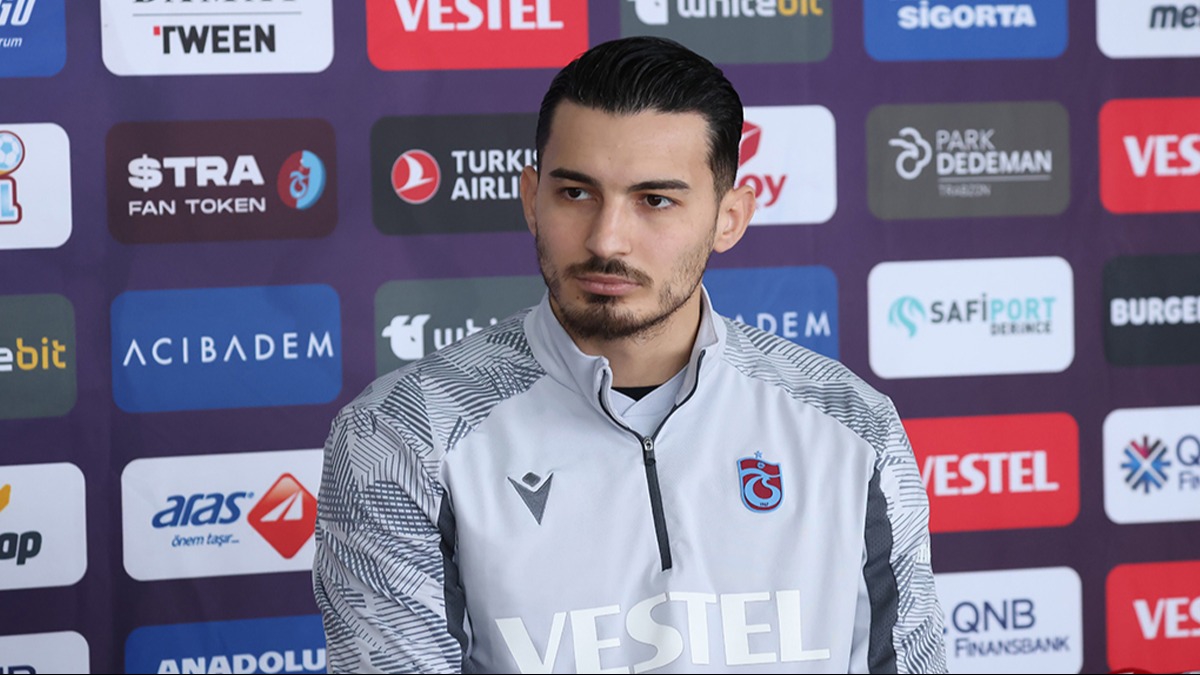 Uğurcan Çakır'dan Fenerbahçe'ye olay gönderme!