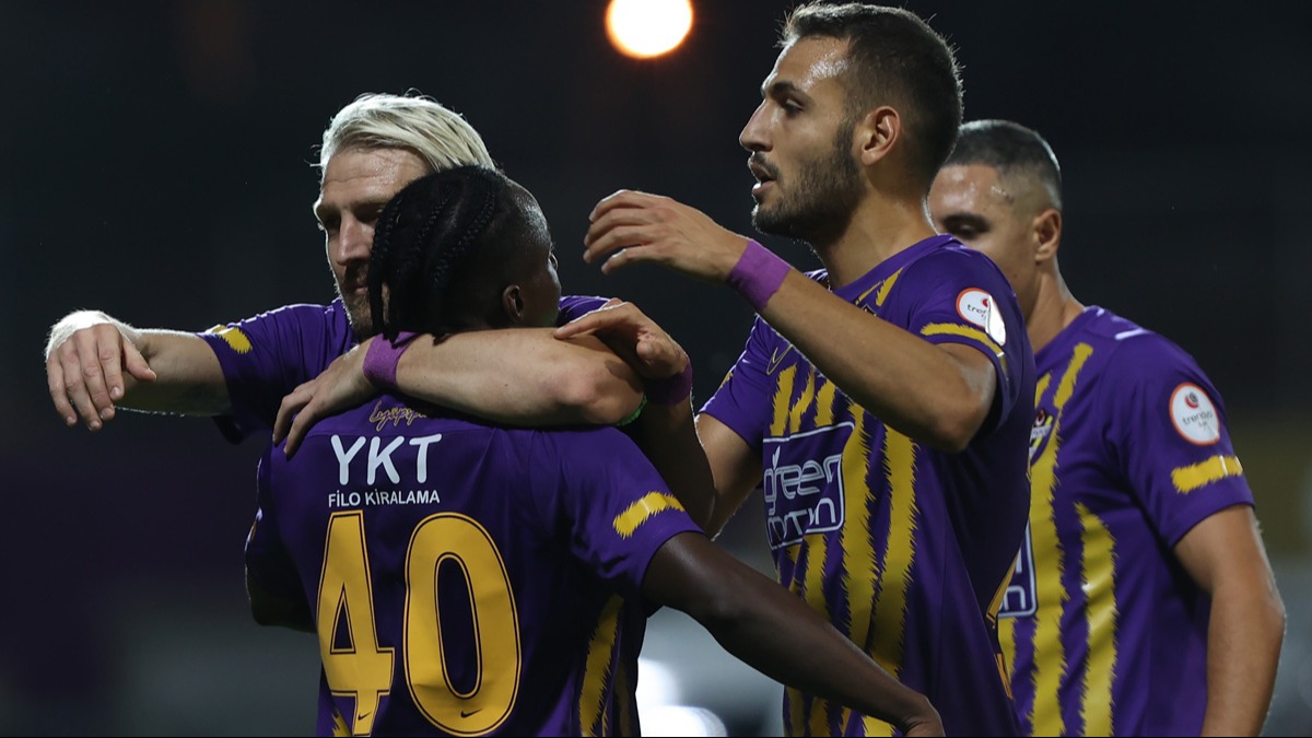 Eyüpspor, Adanaspor karşısında rahat kazandı