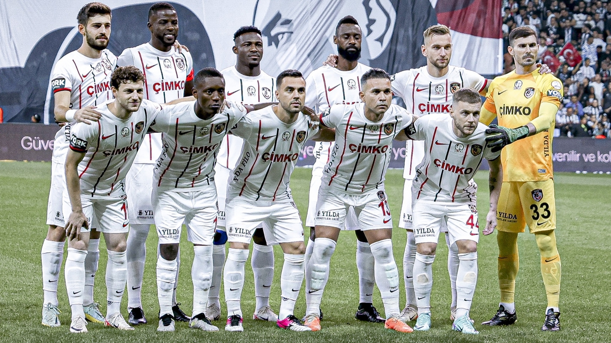 Gaziantep FK'nin 11. hafta rakibi aykur Rizespor