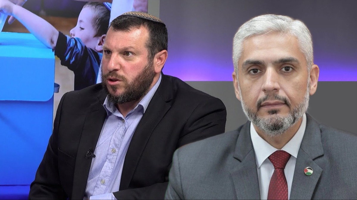 srailli Bakan'n ''nkleer bomba'' szleri sonras UCM'ye ar: Delil olarak kabul edilmeli