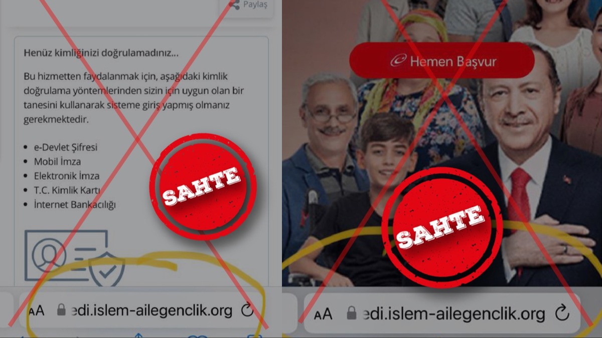 Aile ve Sosyal Hizmetler Bakanl, ''evlilik kredisi vaadi''ne kar uyard