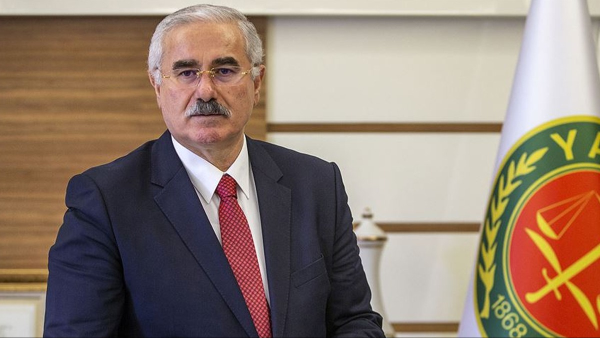 Filistinli sivilleri katleden srail'e tepki: Sava sulular hukuk nnde hesap verecek