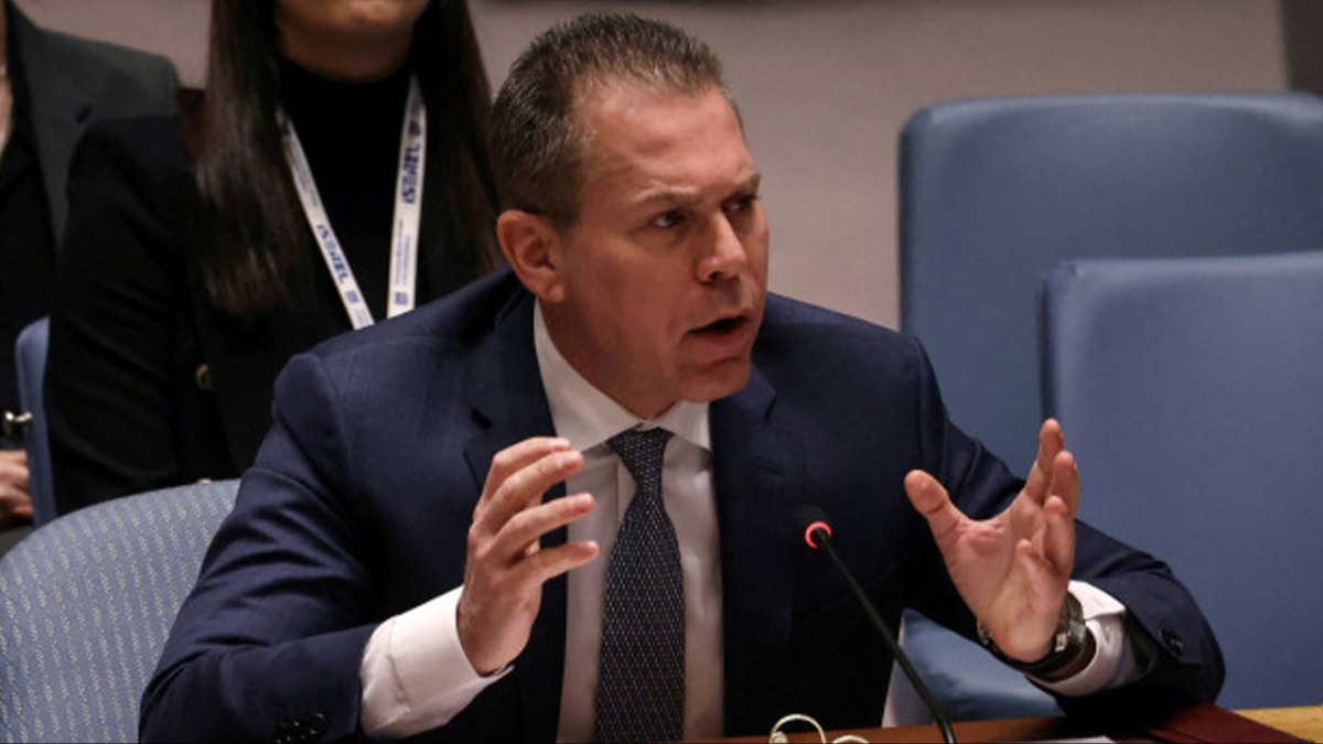 Gazze iin pes dedirten ifadeler! lkesinin yapt katliam grmezden geldi