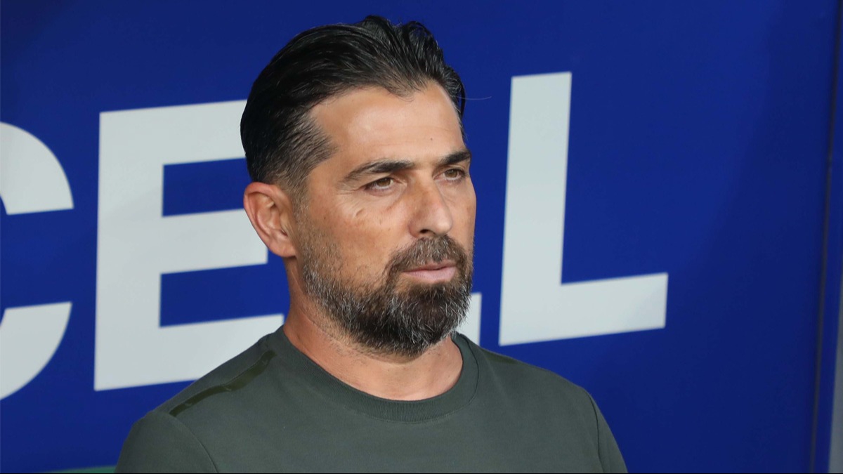 lhan Palut: ok deiik bir penalt pozisyonu oldu