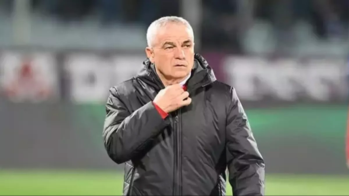 Rza almbay: Burak Ylmaz'n konumas benimle ilgiliyse doru bir ey deil!