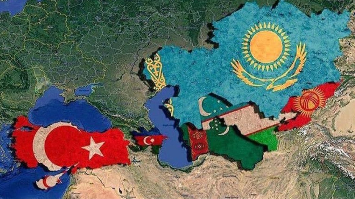 Türk devletleri gücünü birleştiriyor! ''Yeni birlik'' geliyor