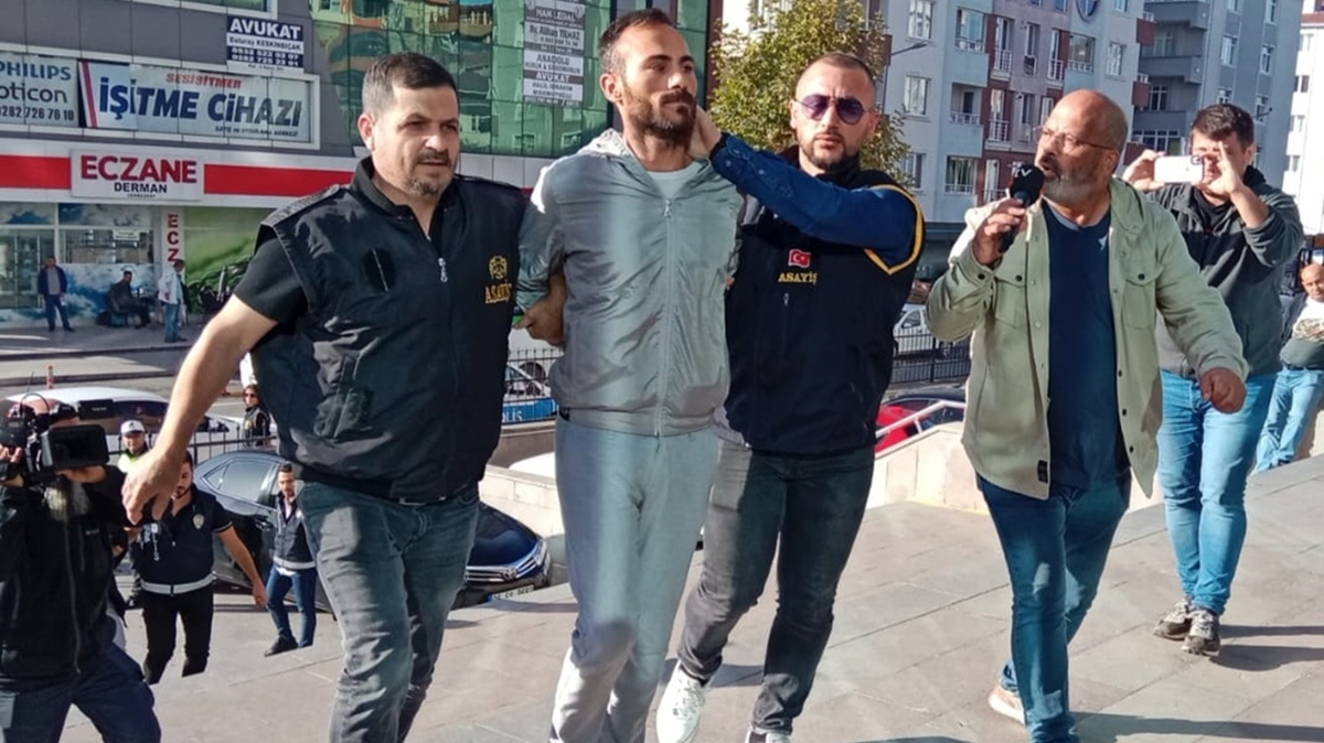 Kaybolan engelli genç soruşturmasında 2 tutuklama