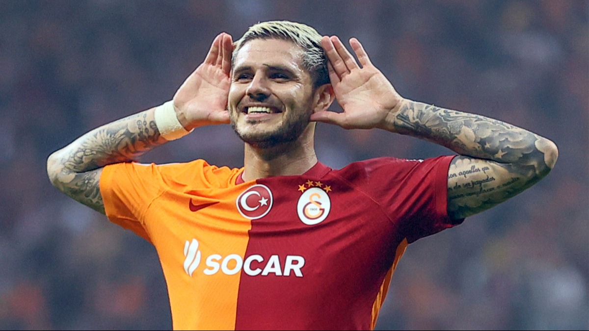 Manuel Neuer'den Icardi'ye vg: Hibir korkusu yok