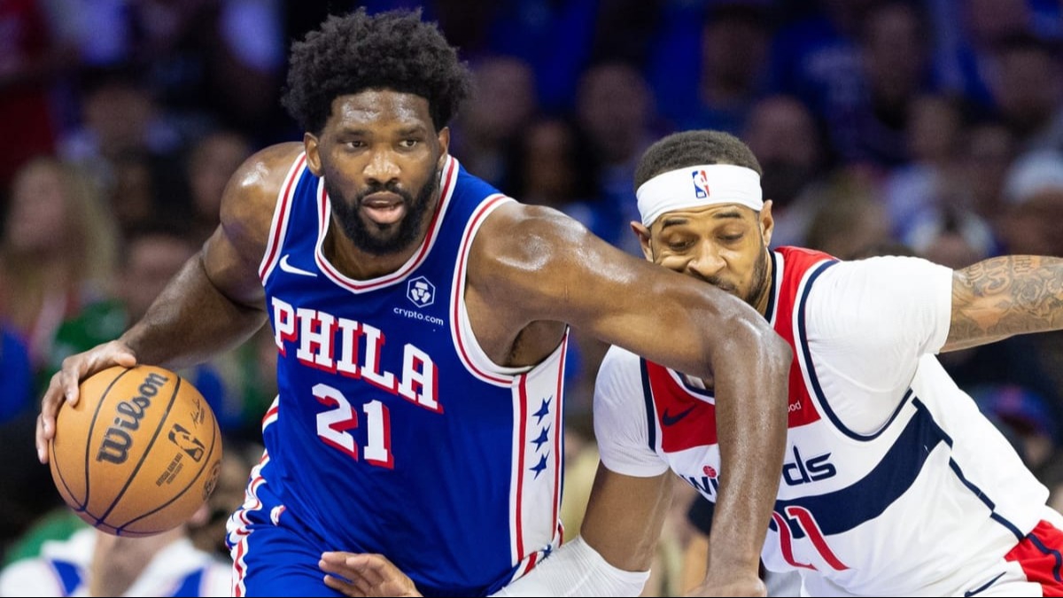 NBA'de gece 12 karlamayla srd