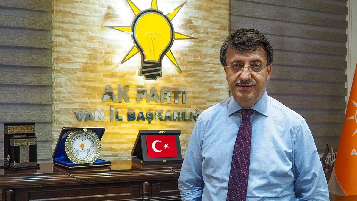 AK Parti Milletvekili Trkmenolu: Kentsel dnmde Van 4. srada