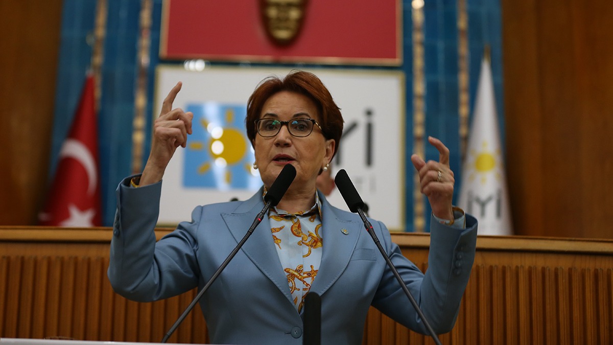 Akener'den Kldarolu'na ok sert 'haner' cevab
