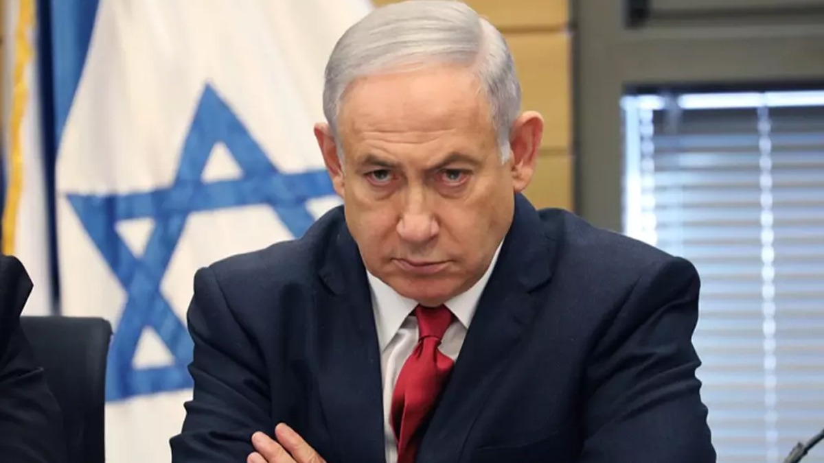 Güney Afrika'dan UCM'ye çağrı: Netanyahu derhal tutuklanmalı 