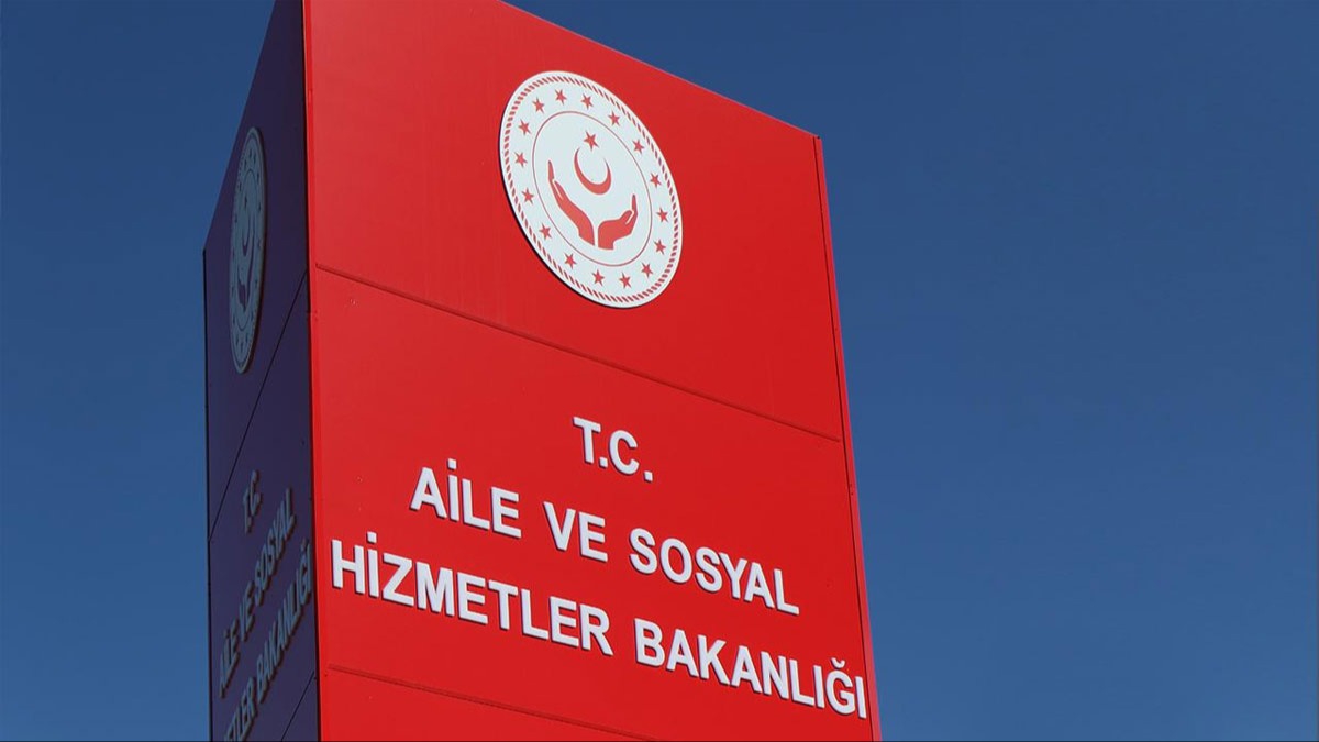 Aile ve Sosyal Hizmetler Bakanl: Kasm ay engelli ve yal aylklar yatrld