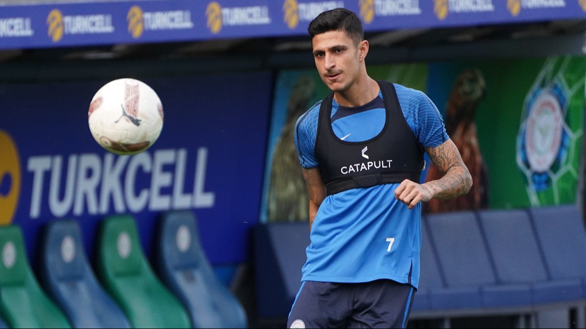 aykur Rizespor, stanbulspor mann taktiini alt