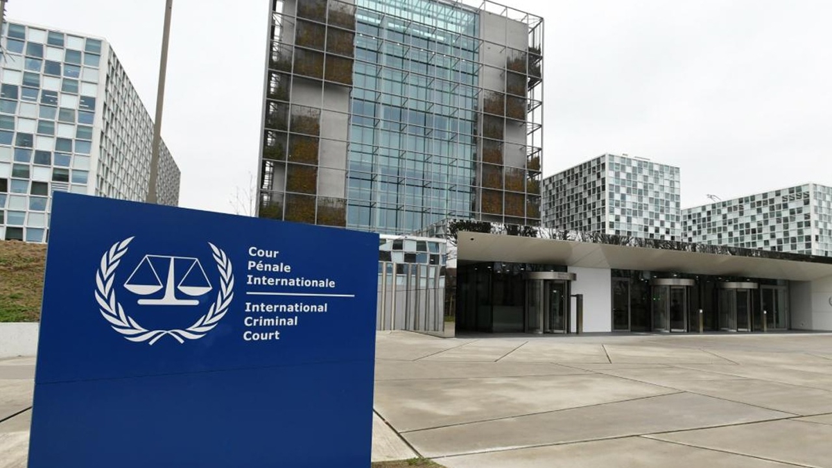 Cezayir'in ''srail UCM'de yarglansn'' arsna Kolombiya'dan destek