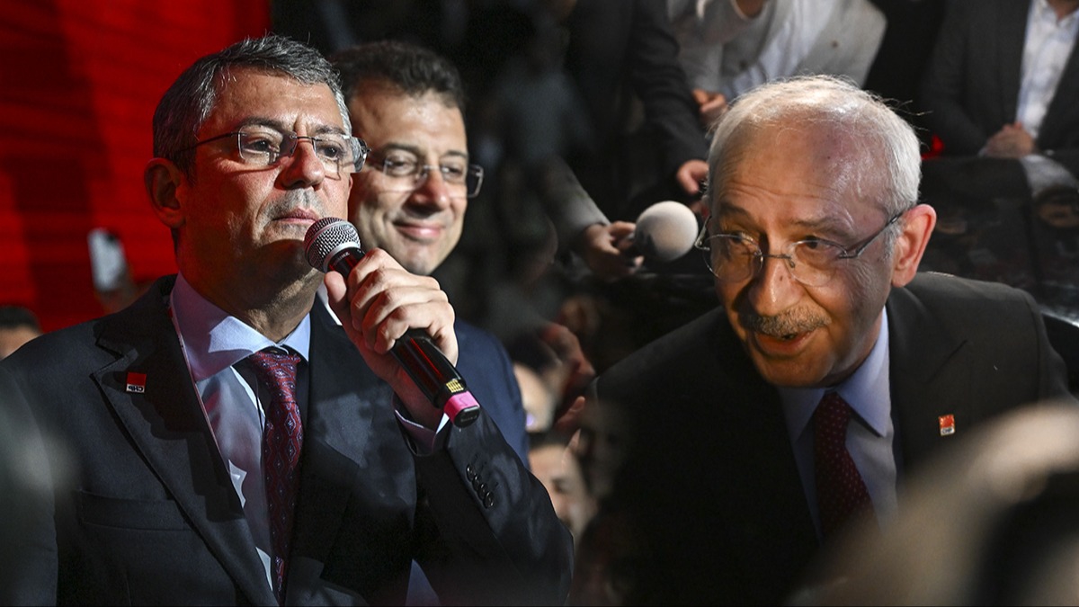 CHP'deki kara para skandalnda ikinci perde! mamolu detay dikkat ekti
