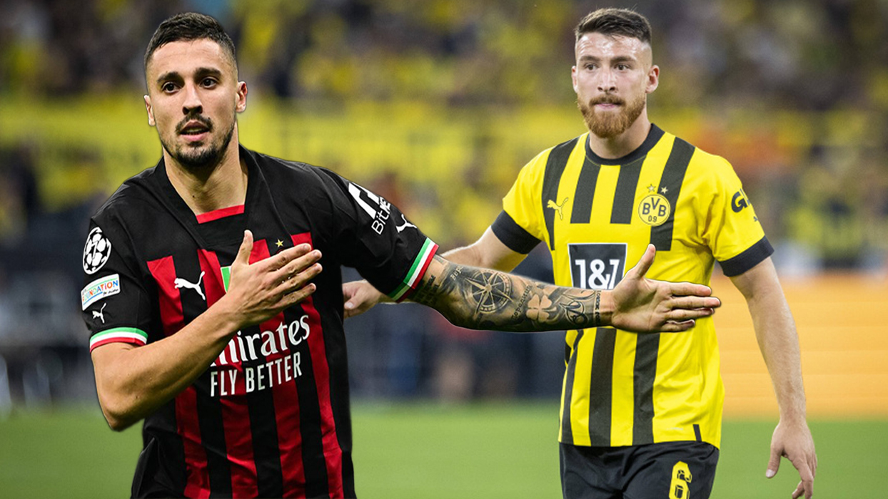 Hedef 6 numara transferi