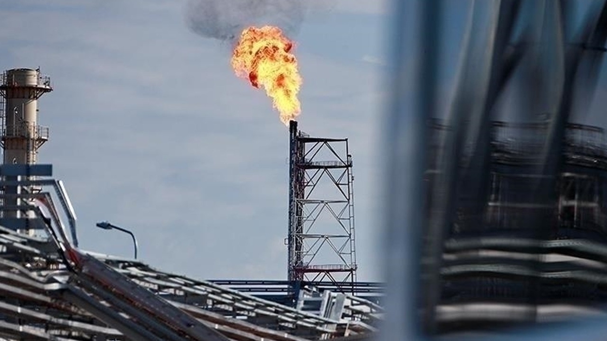 mzalar atld! ki lke enerji ibirlii konusunda anlat 